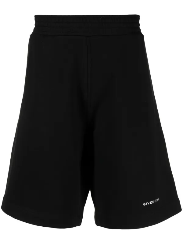 Givenchy althletic store shorts