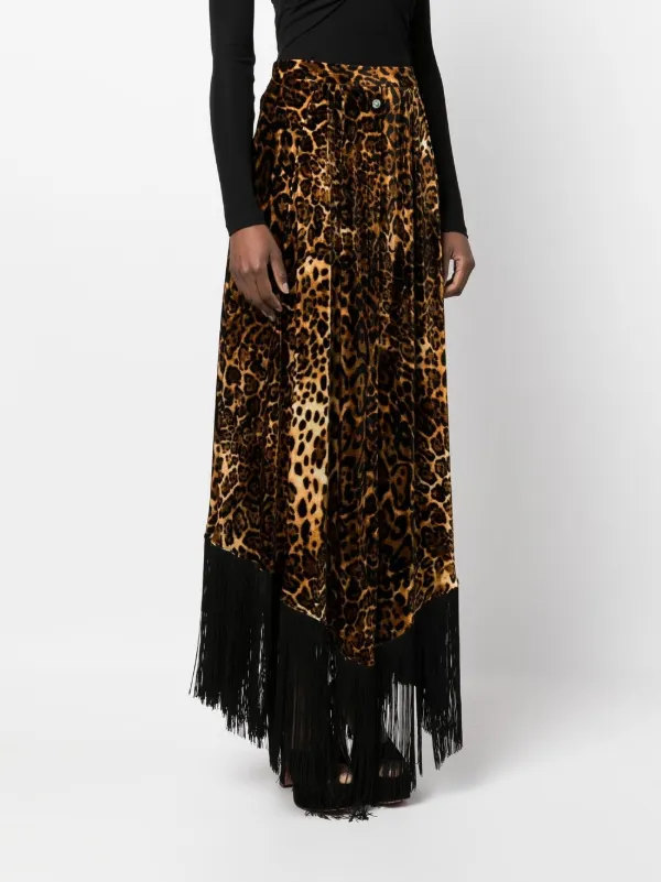 スカート ROBERTO CAVALLI SKIRT 17868953_39748558_600.jpg