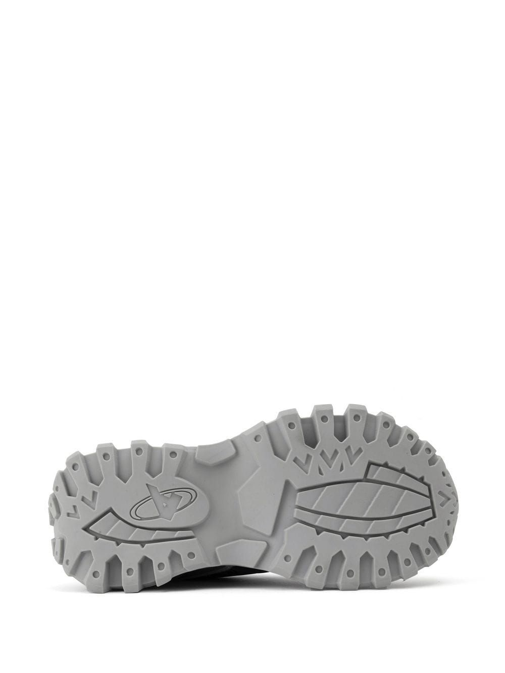 Shop Axel Arigato Marathon R-tic Runner Panelled Sneakers In Grey