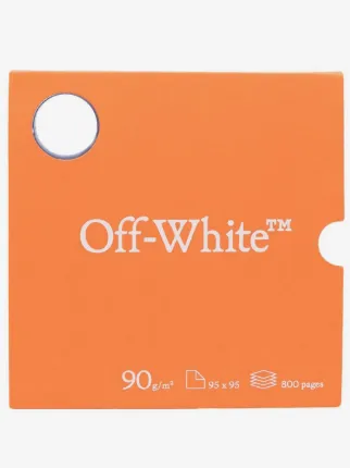 Off-White