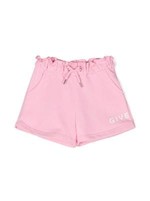 Designer Shorts for Girls - Farfetch