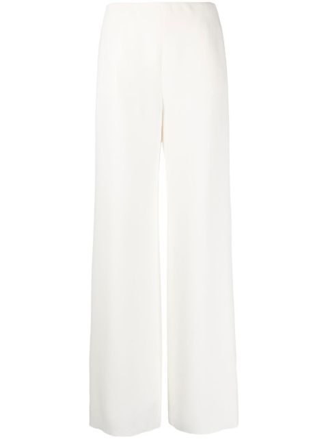 Valentino Garavani tailored wide-leg trousers