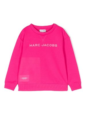 StclaircomoShops KR - The Marc Jacobs Kids Baby Tracksuit Sets for Kids -  Black 'Softshot Dtm' shoulder bag Marc Jacobs