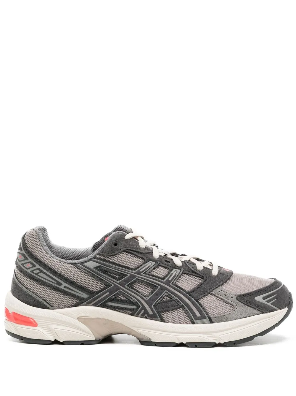 

ASICS Gel-1130 lace-up sneakers - Grey