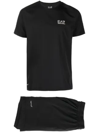 Ea7 Emporio Armani