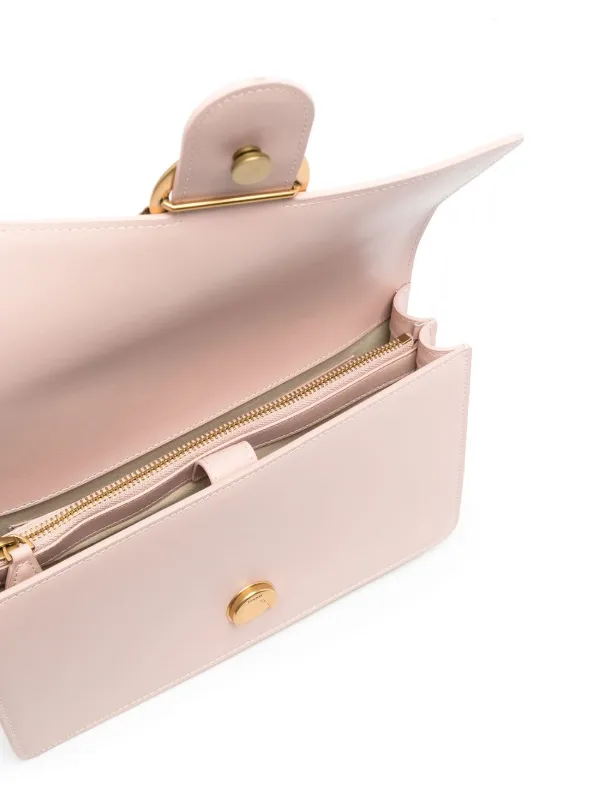PINKO ピンク ショルダーバッグ PINKOショルダーバッグ