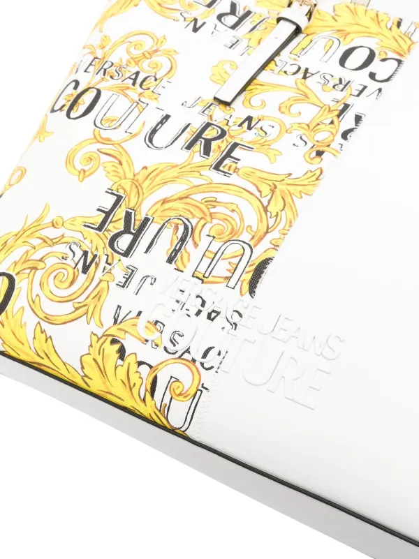Versace jeans couture perfume top