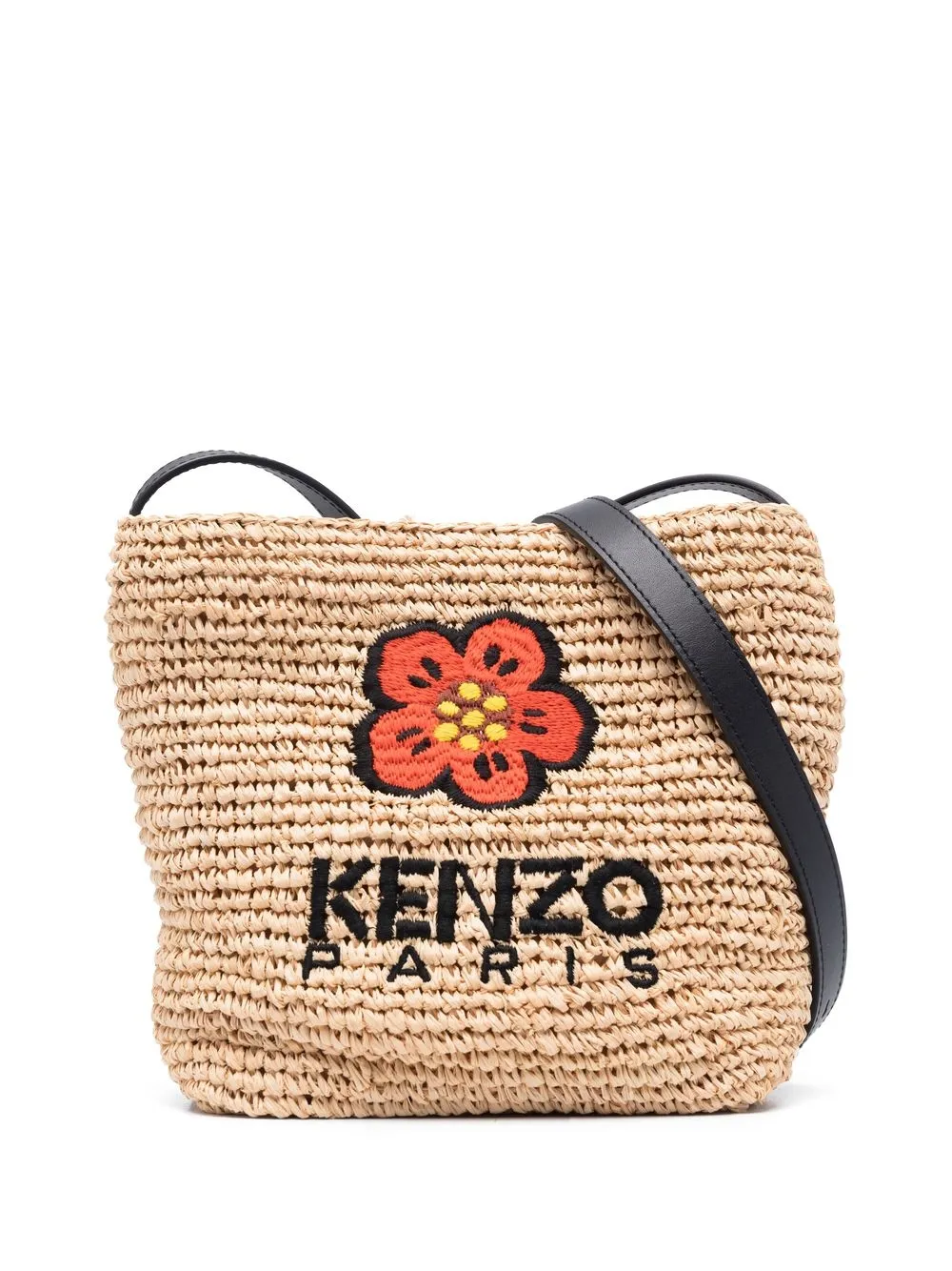 

Kenzo Boke Flower crossbody bag - Black