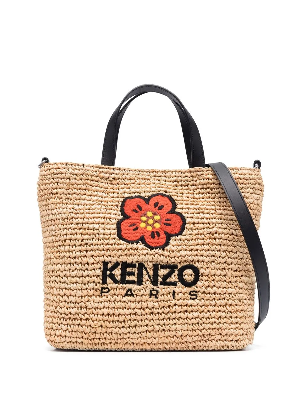 

Kenzo Boke Flower tote bag - Black
