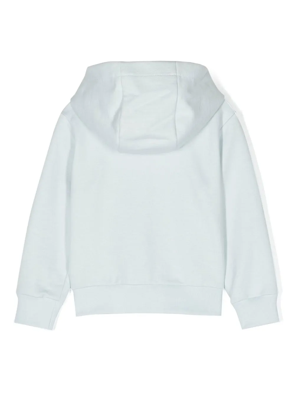 Roberto Cavalli Junior bear-print zip-up hoodie | Jumpers & Sweatshirts | Image 2