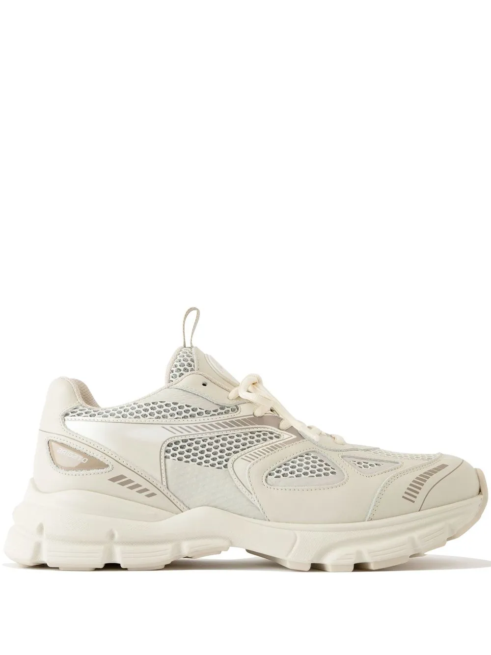 

Axel Arigato Marathon Runner low-top sneakers - White