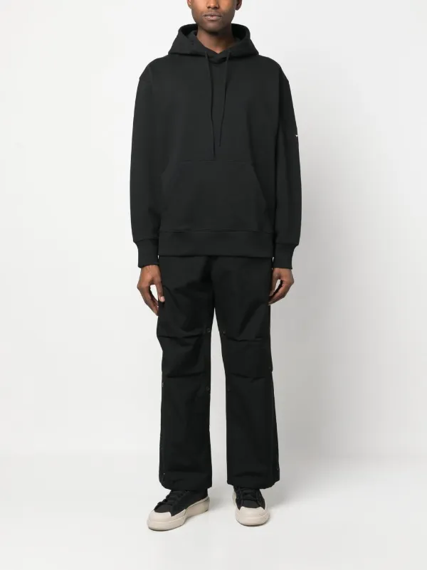 Maharishi Snopants プリント パンツ | ブラック | FARFETCH JP