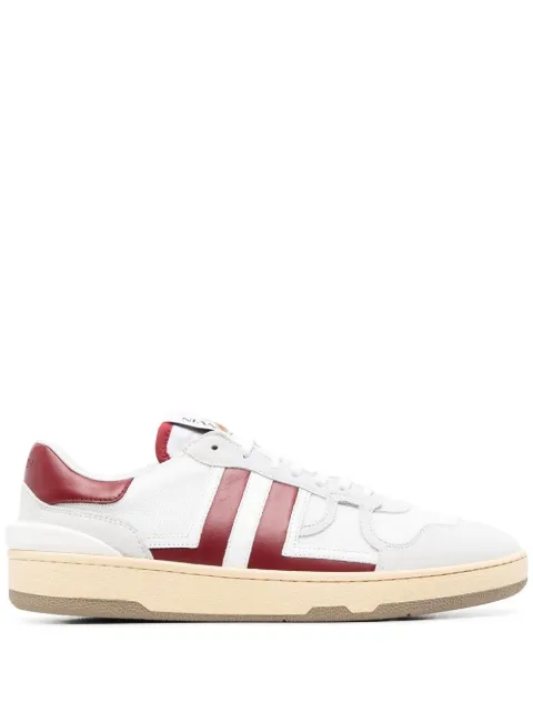 Lanvin Clay low-top sneakers