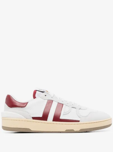 Lanvin Clay low-top sneakers