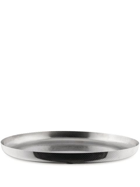 Alessi curve-edge tray