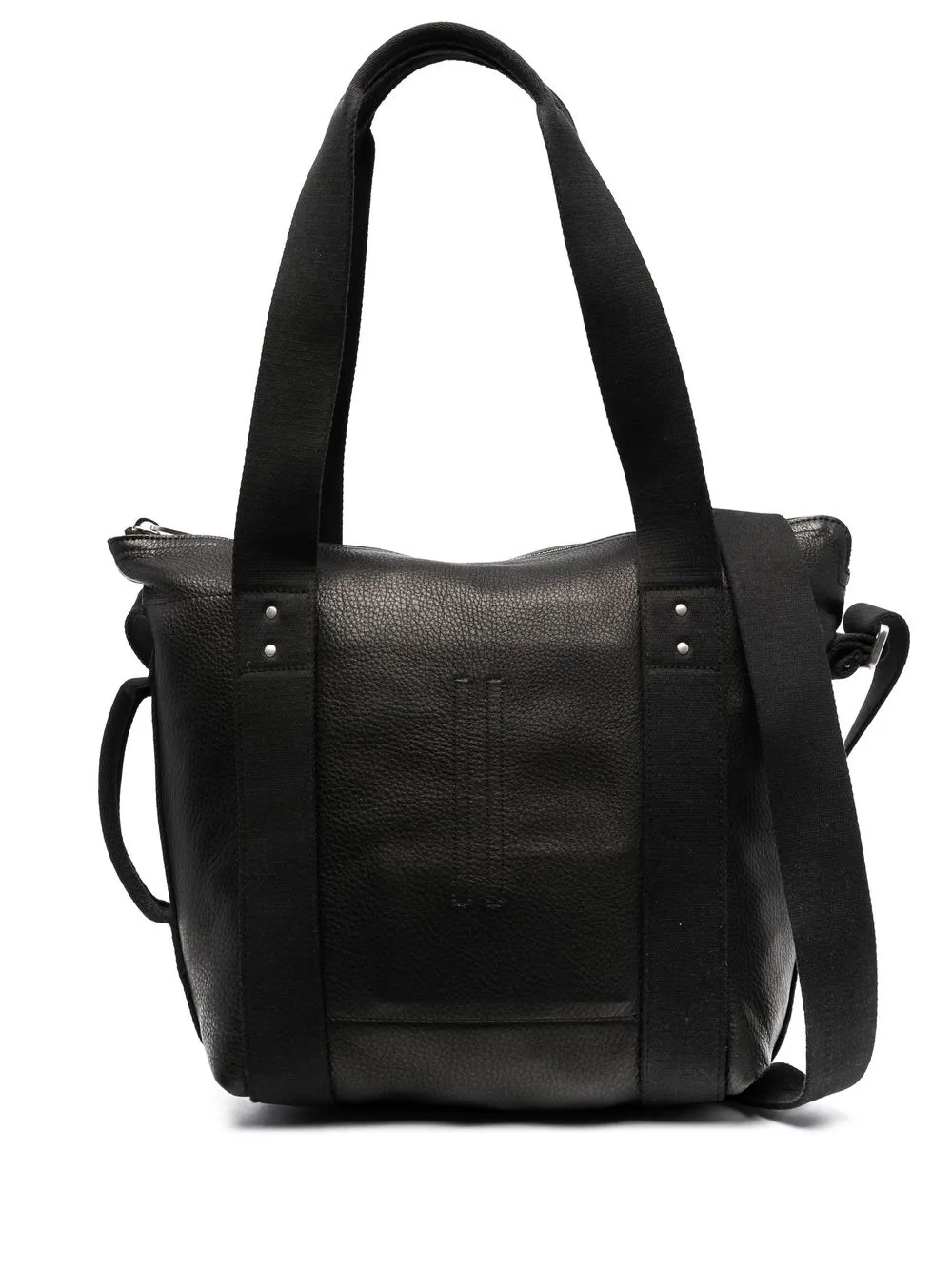 Rick Owens Mini Trolley Tote Bag - Farfetch