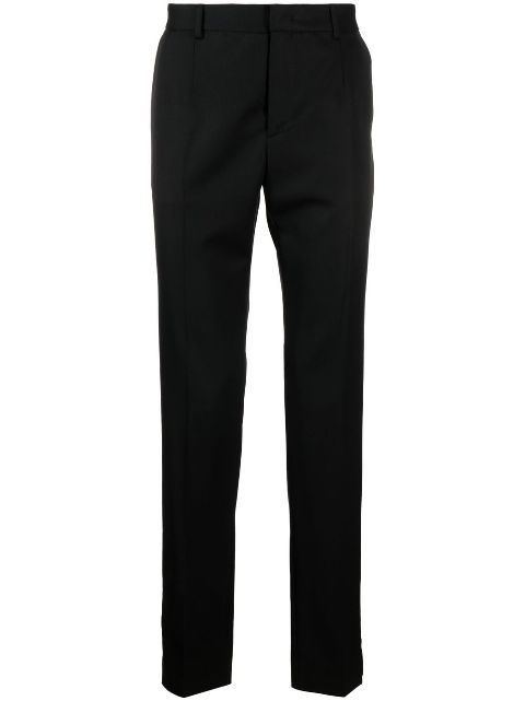 Roberto Cavalli Slim-fit pantalon