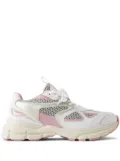 Axel Arigato Marathon Runner mesh-detail sneakers - White