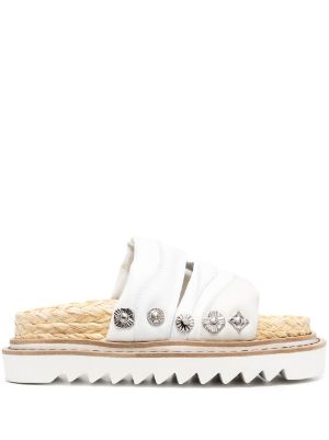 Toga Pulla Sandals | FARFETCH