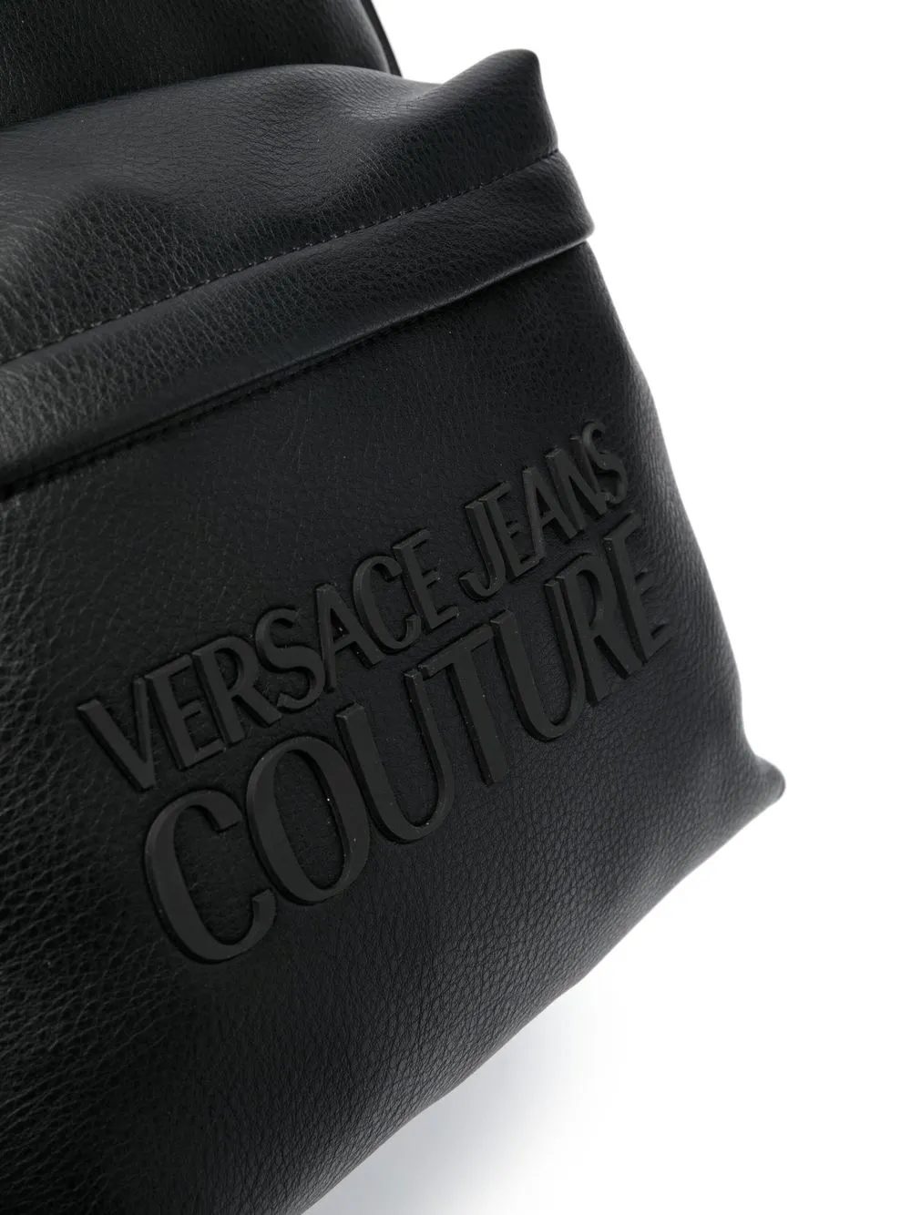 Versace Jeans Couture embossedlogo Backpacks Farfetch