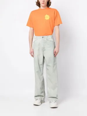 OBJECTS IV LIFE メンズ ストレートジーンズ通販 - FARFETCH