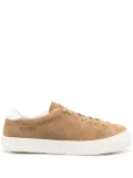 Kenzo Kenzoswing low-top sneakers - Brown