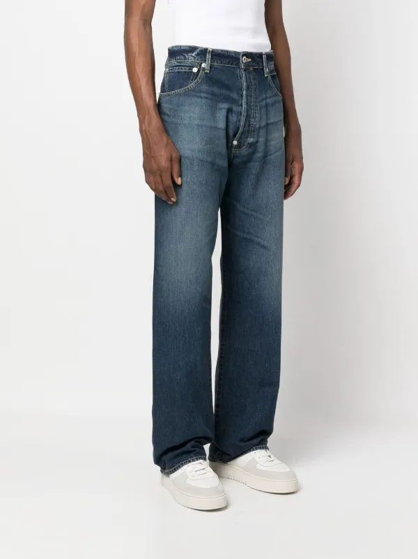 Kenzo on sale jeans mens