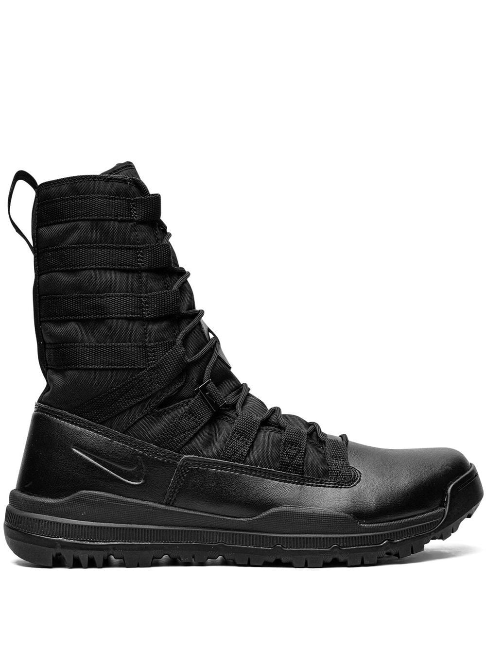 Nike Sfb Gen 2 8英寸短靴 In Schwarz