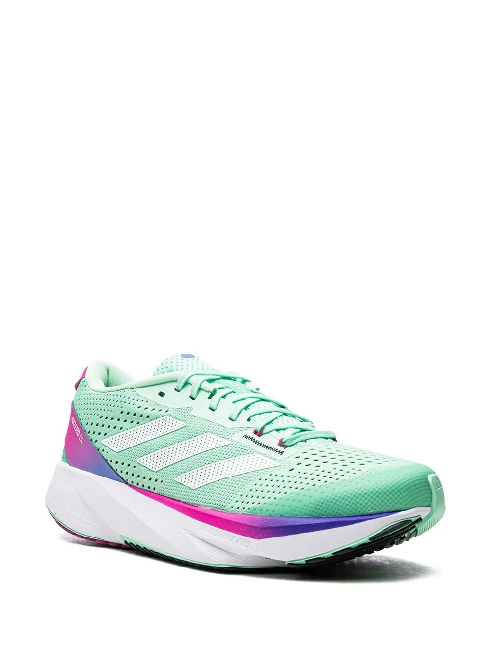 Adidas Adizero SL low-top sneakers - Groen