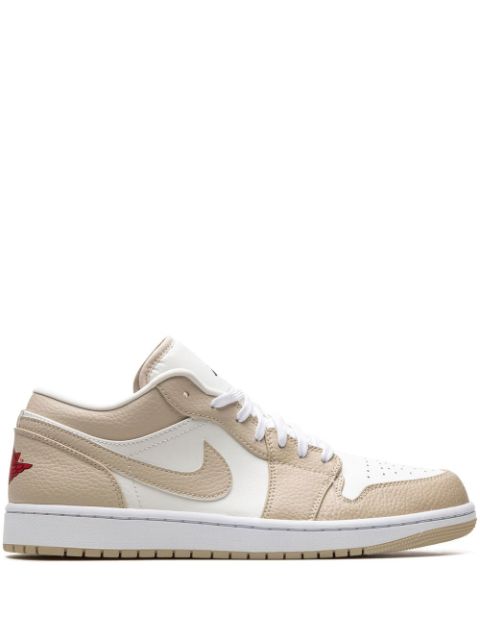 Jordan Air Jordan 1 Low "Sail Rattan" sneakers Women