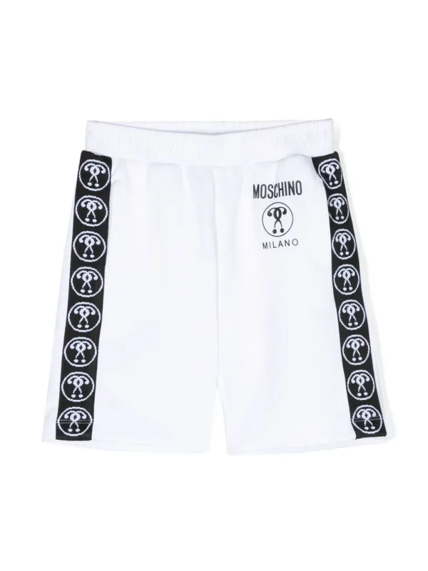 Moschino shorts hotsell