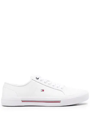 Tommy Hilfiger Basket Core Sneakers - Farfetch