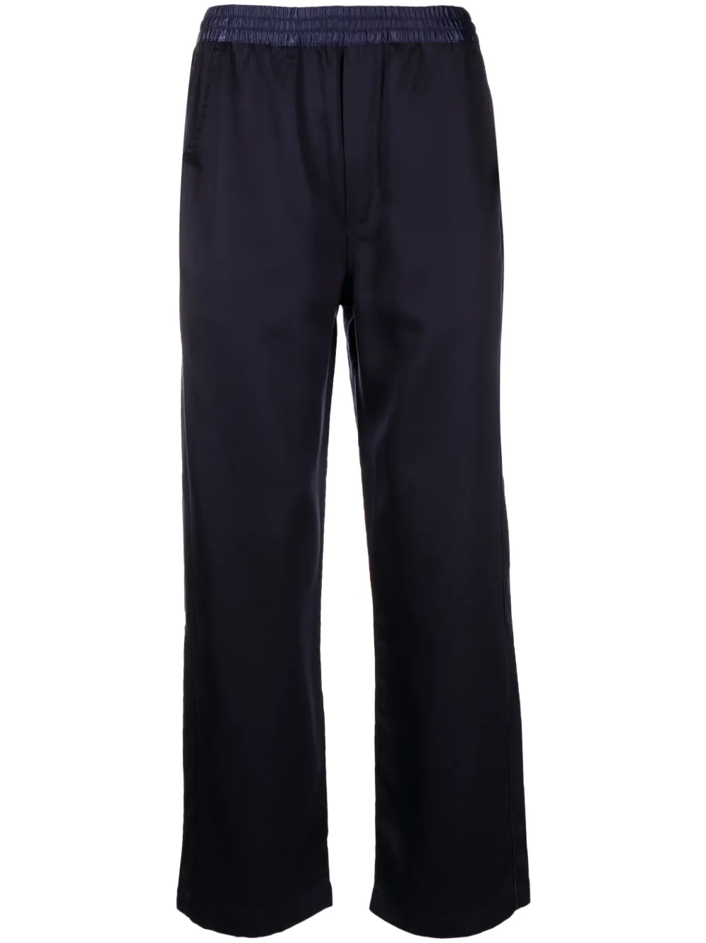 CDLP Home lyocell trousers