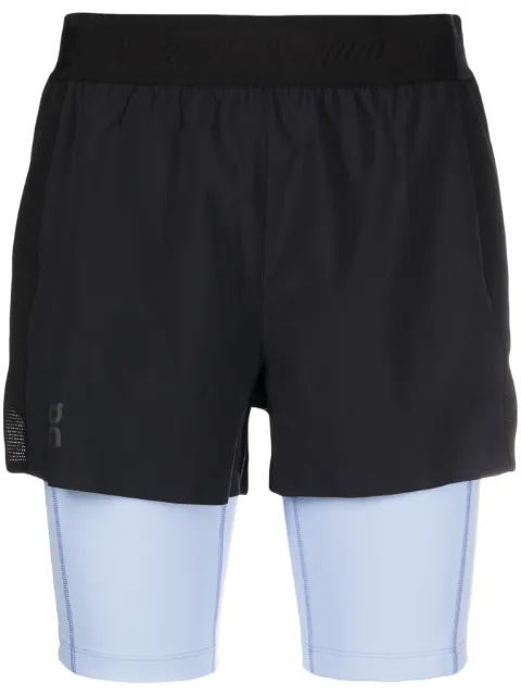 On Running Aktive Shorts