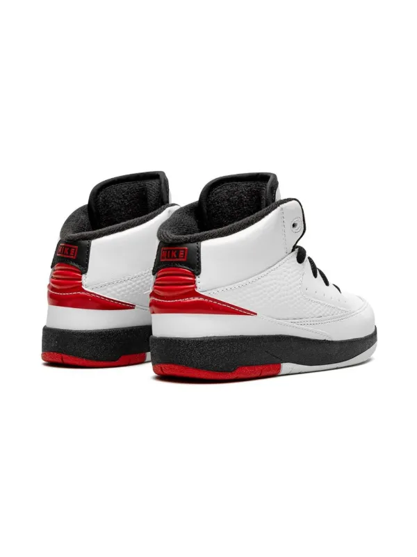 Jordan hot sale 2 kids