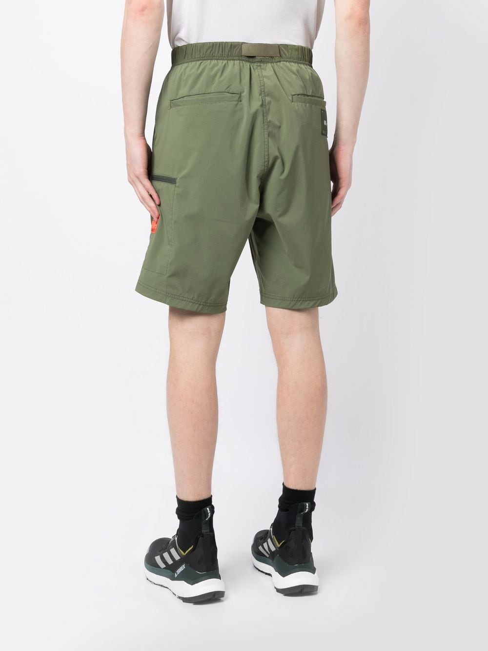 Gramicci g deals shorts olive