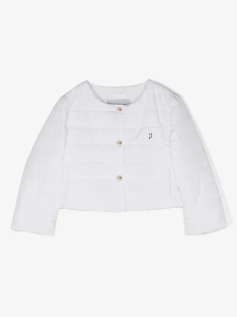 Herno Kids Piumino trapuntato