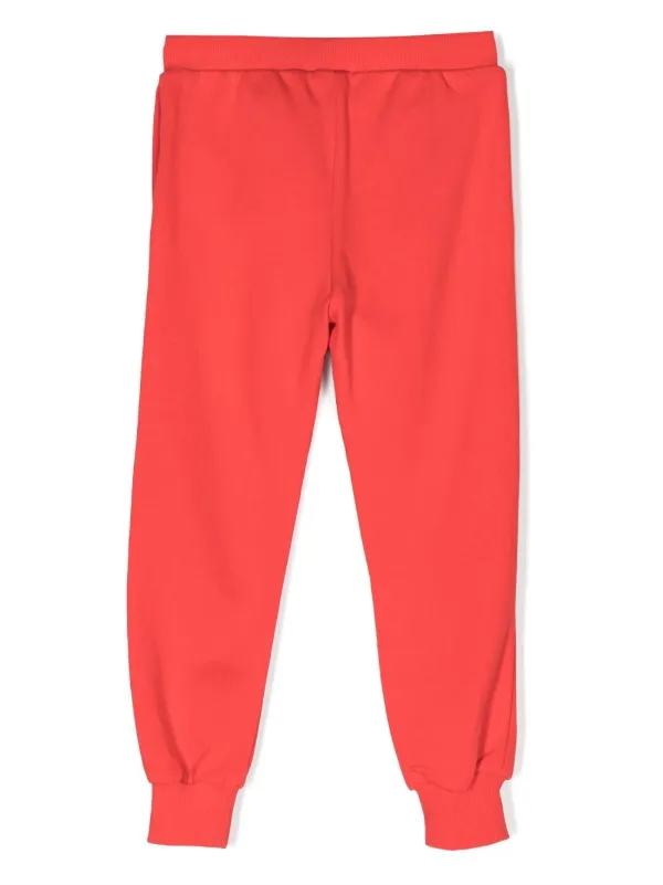 Cheap on sale red sweatpants