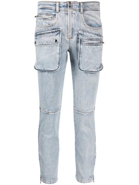 ISABEL MARANT jeans Cenime