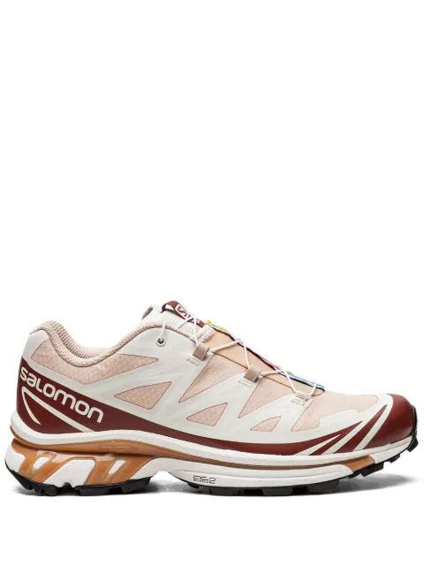 Salomon - x Kith XT-6 low-top sneakers