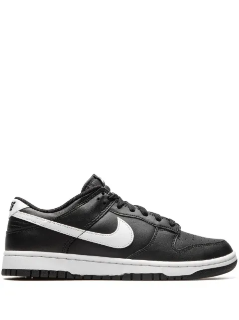 Nike Dunk Low Retro "Black Panda 2.0" sneakers MEN