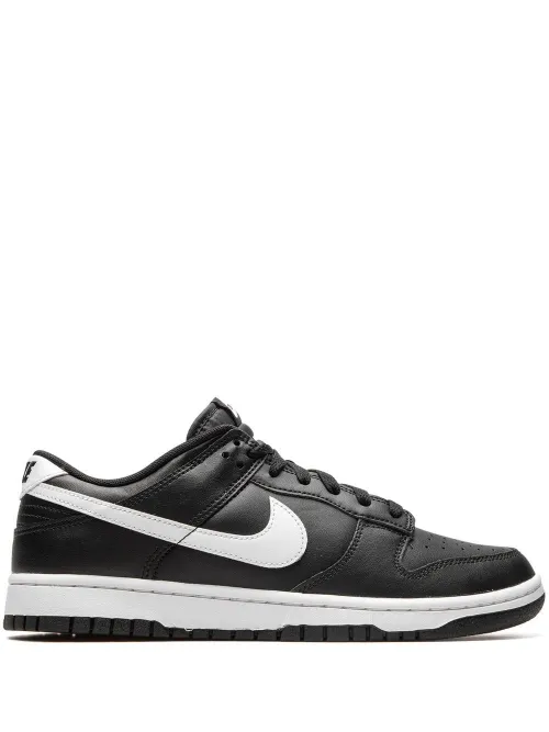 Nike baskets Dunk Retro - Noir - Nike - Modalova