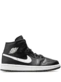 Jordan Air Jordan 1 Mid ""Black/White"" sneakers