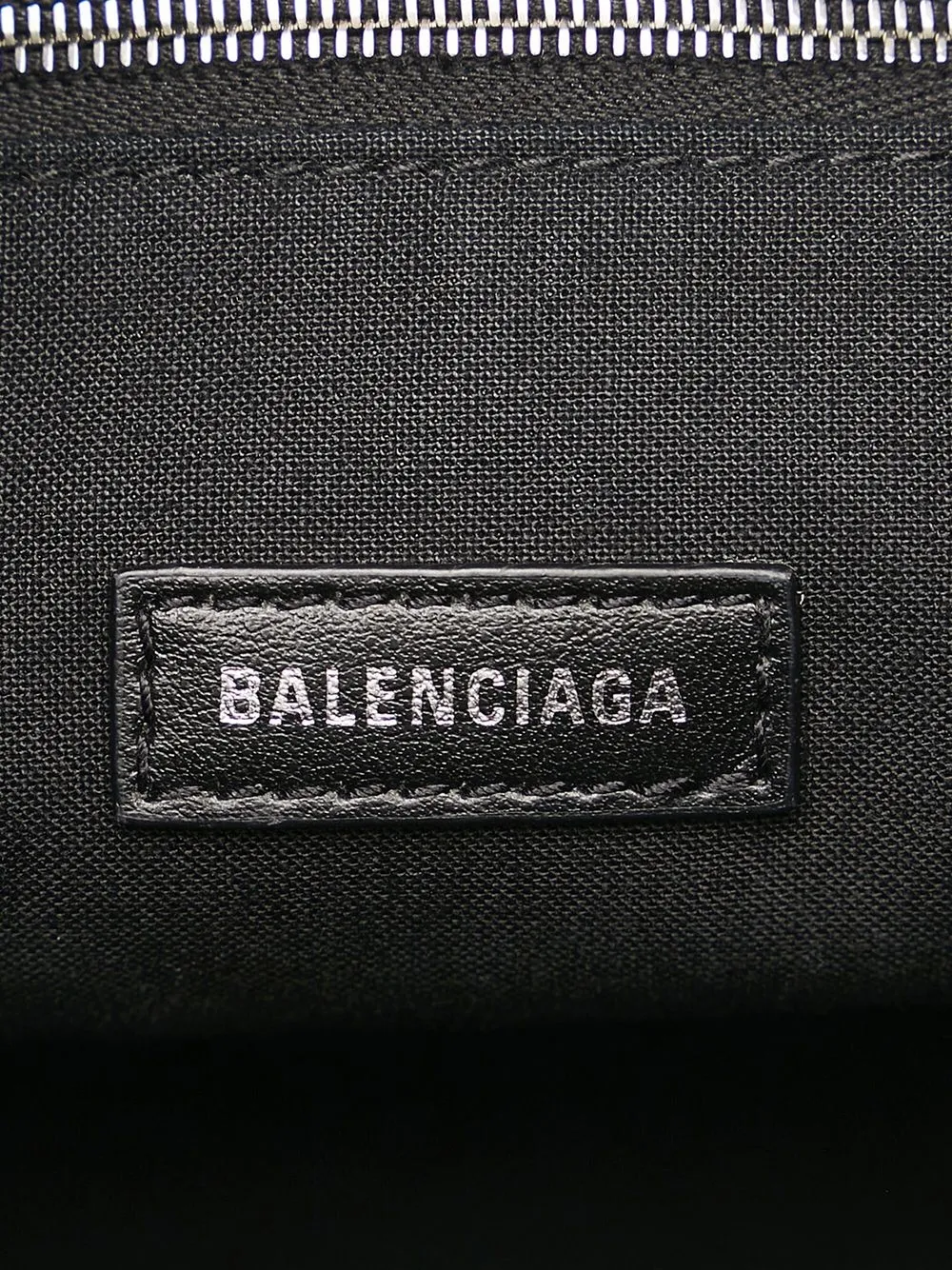 balenciaga wave logo