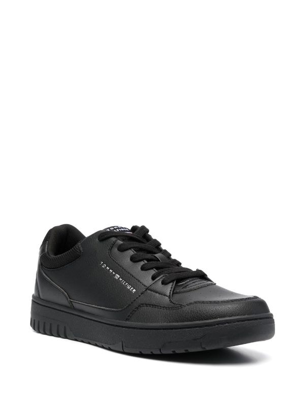 Tommy Hilfiger lace-up Low Top Sneakers Farfetch