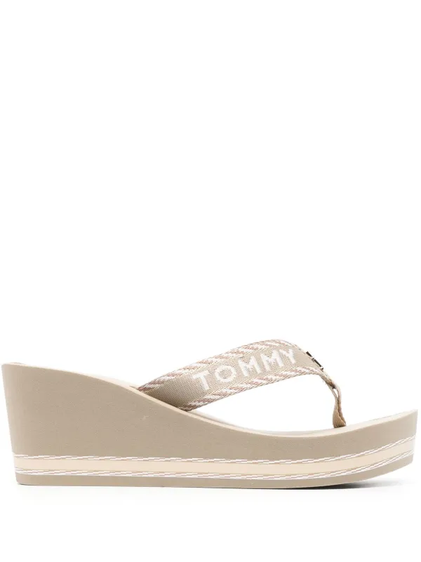 Tommy sandals clearance women