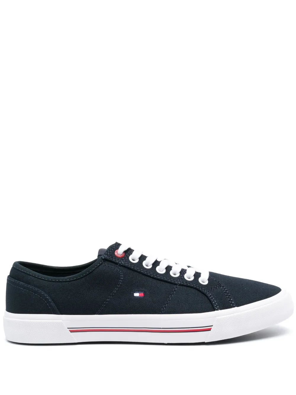 Men's Brecon Cup Sole Sneakers