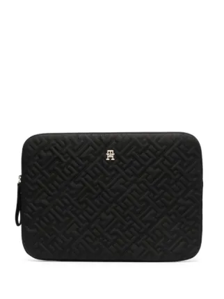 Pochette ordi hotsell tommy hilfiger