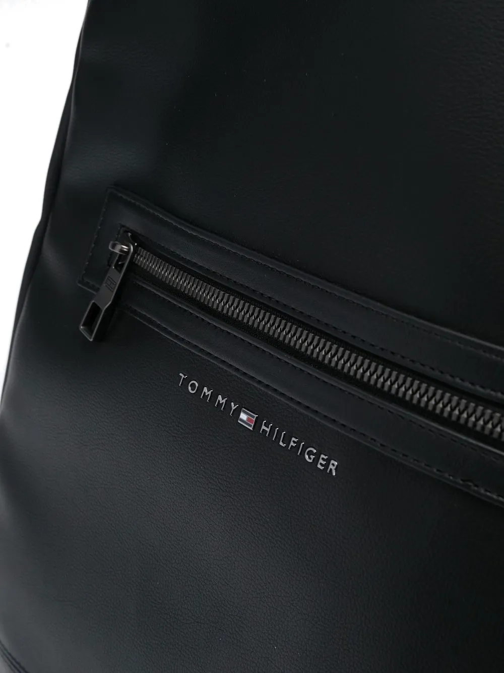 Tommy Hilfiger Top Handle Backpack Farfetch