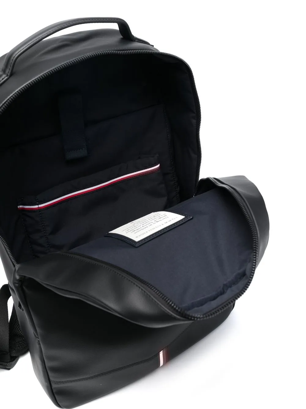 Tommy Hilfiger Top Handle Backpack Farfetch